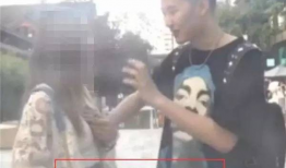 摸胸接吻视频,揭秘摸胸接吻视频背后的故事