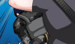 恶战动漫,热血青春，激战正酣